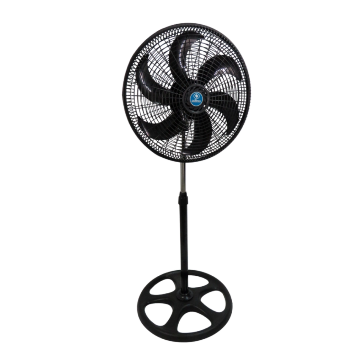 VENTILADOR DE COLUNA LATINA 50CM 6 PÁS SILENCIOSO V0653 127V