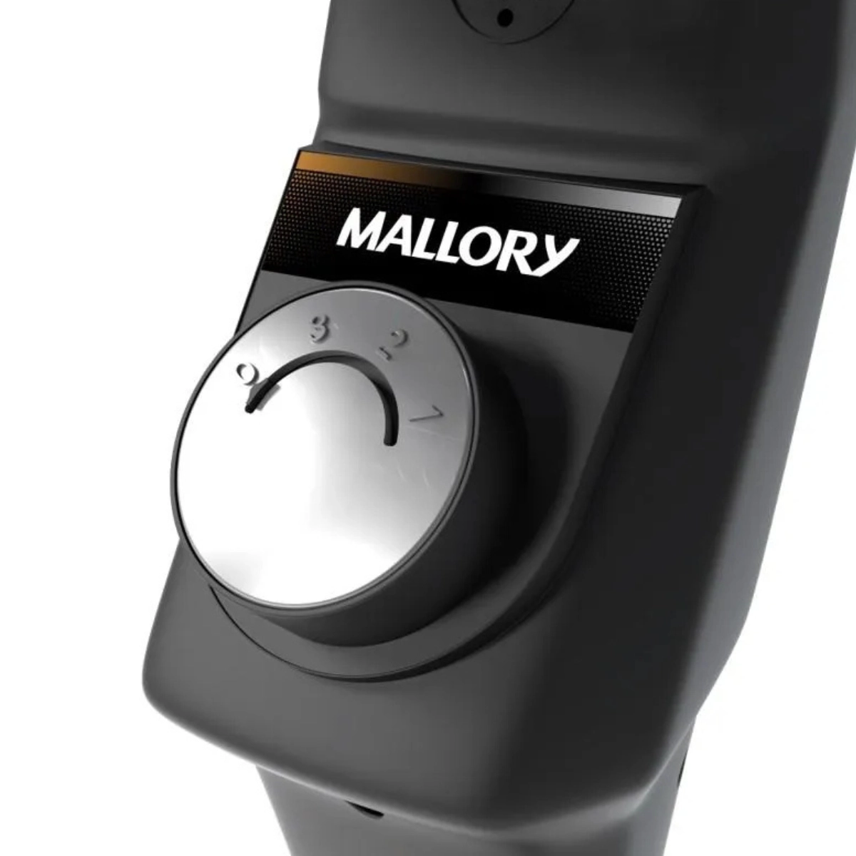 VENTILADOR DE COLUNA MALLORY EOLO 40CM 6 PÁS 126W GRAFITE 127V VENTILADOR DE COLUNA MALLORY EOLO 40CM 6 PÁS 126W GRAFITE 127V