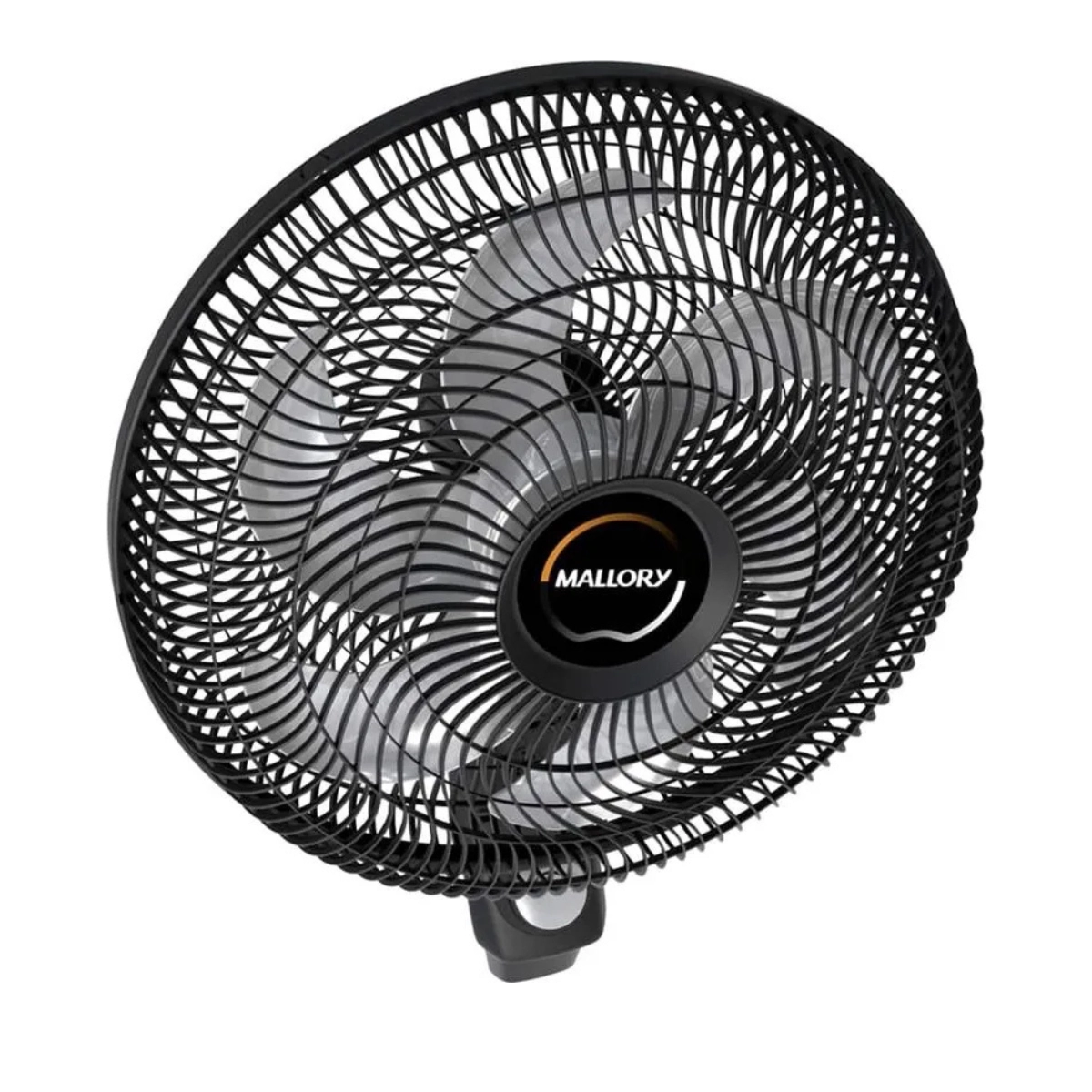 VENTILADOR DE COLUNA MALLORY EOLO 40CM 6 PÁS 126W GRAFITE 127V VENTILADOR DE COLUNA MALLORY EOLO 40CM 6 PÁS 126W GRAFITE 127V