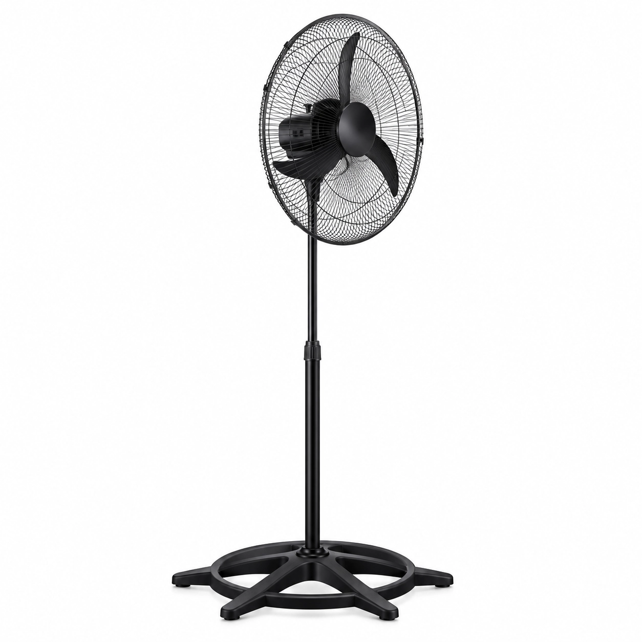 VENTILADOR DE COLUNA VENTISOL NEW 60CM 147W 3 VELOCIDADES OSCILANTE 127V PRETO VENTILADOR DE COLUNA VENTISOL NEW 60CM 147W 3 VELOCIDADES OSCILANTE 127V PRETO