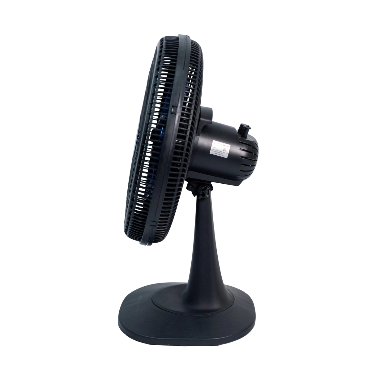 VENTILADOR DE MESA 6 PÁS POTENTE OSCILANTE SILENCIOSO 40CM ZLX-40M 127V ZELLOX VENTILADOR DE MESA 6 PÁS POTENTE OSCILANTE SILENCIOSO 40CM ZLX-40M 127V ZELLOX