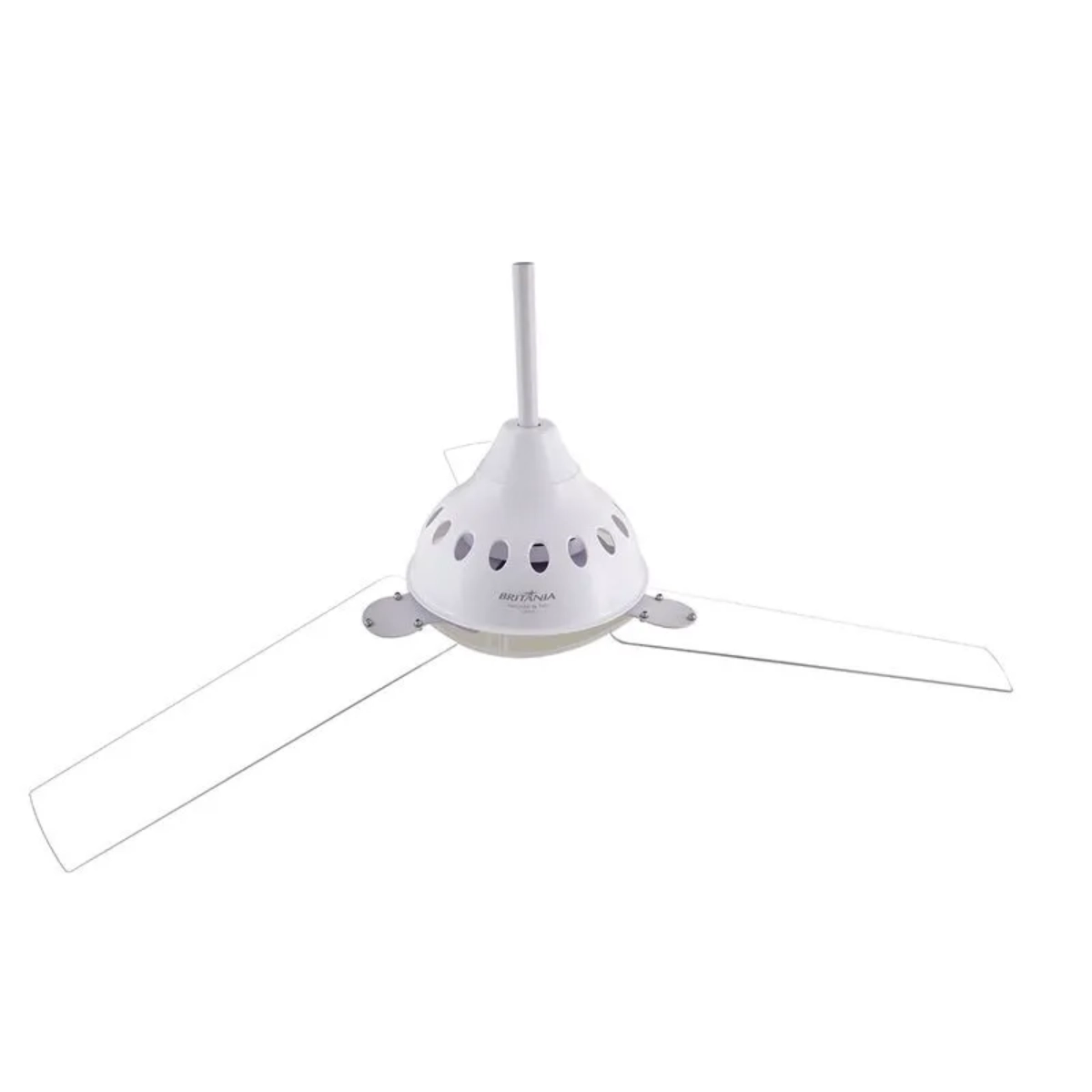 VENTILADOR DE TETO CRISTAL 131W BVT05B COM CONTROLE 220V VENTILADOR DE TETO CRISTAL 131W BVT05B COM CONTROLE 220V