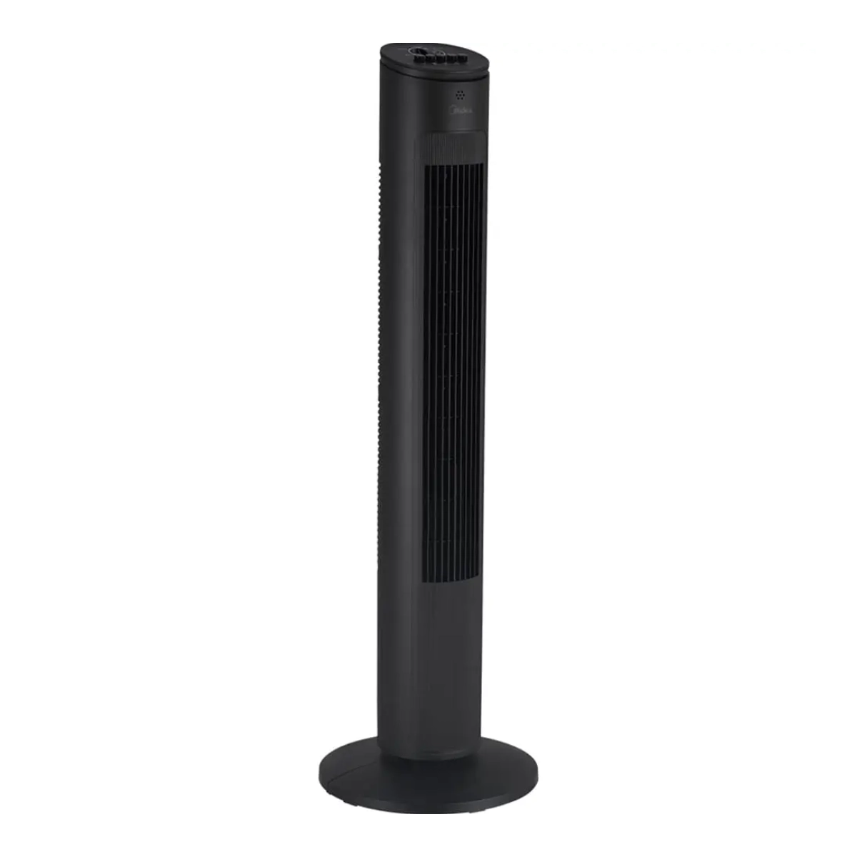 VENTILADOR DE TORRE PROGRAMAVEL PORTATIL 60HZ MIDEA 127V VENTILADOR DE TORRE PROGRAMAVEL PORTATIL 60HZ MIDEA 127V
