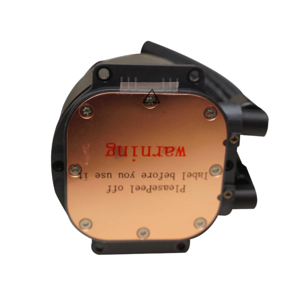 WATER COOLER BRAZILPC CL-SA1201 TDP 135W 1700RPM LED 120MM (115X/1200/1700)