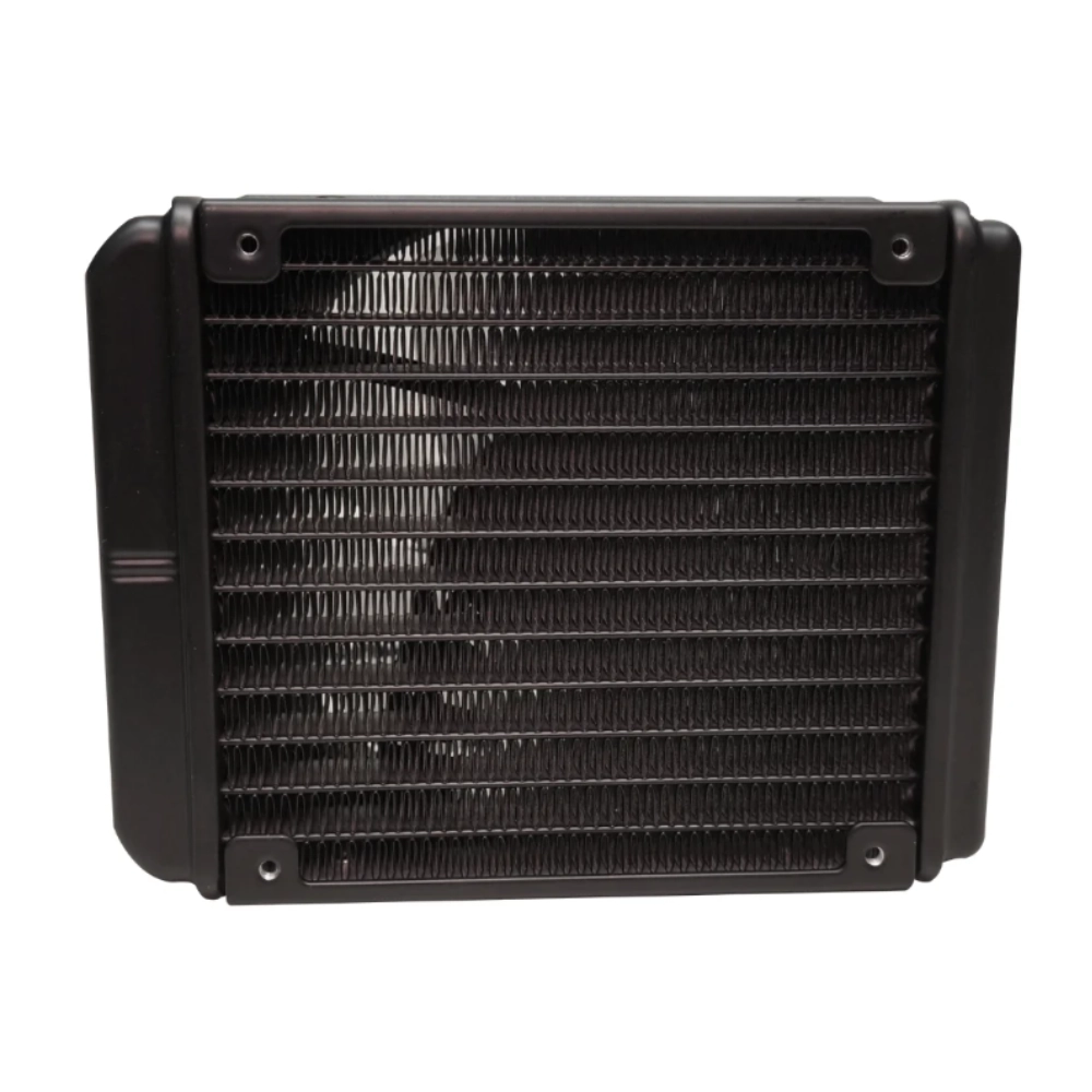 WATER COOLER BRAZILPC CL-SA1201 TDP 135W 1700RPM LED 120MM (115X/1200/1700)