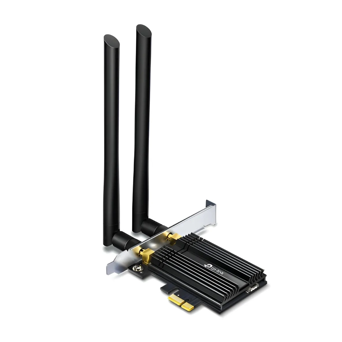 ADAPTADOR TP-LINK ARCHER TX50E AX3000 PCIE WI-FI 6 BLUETOOTH DUAL BAND