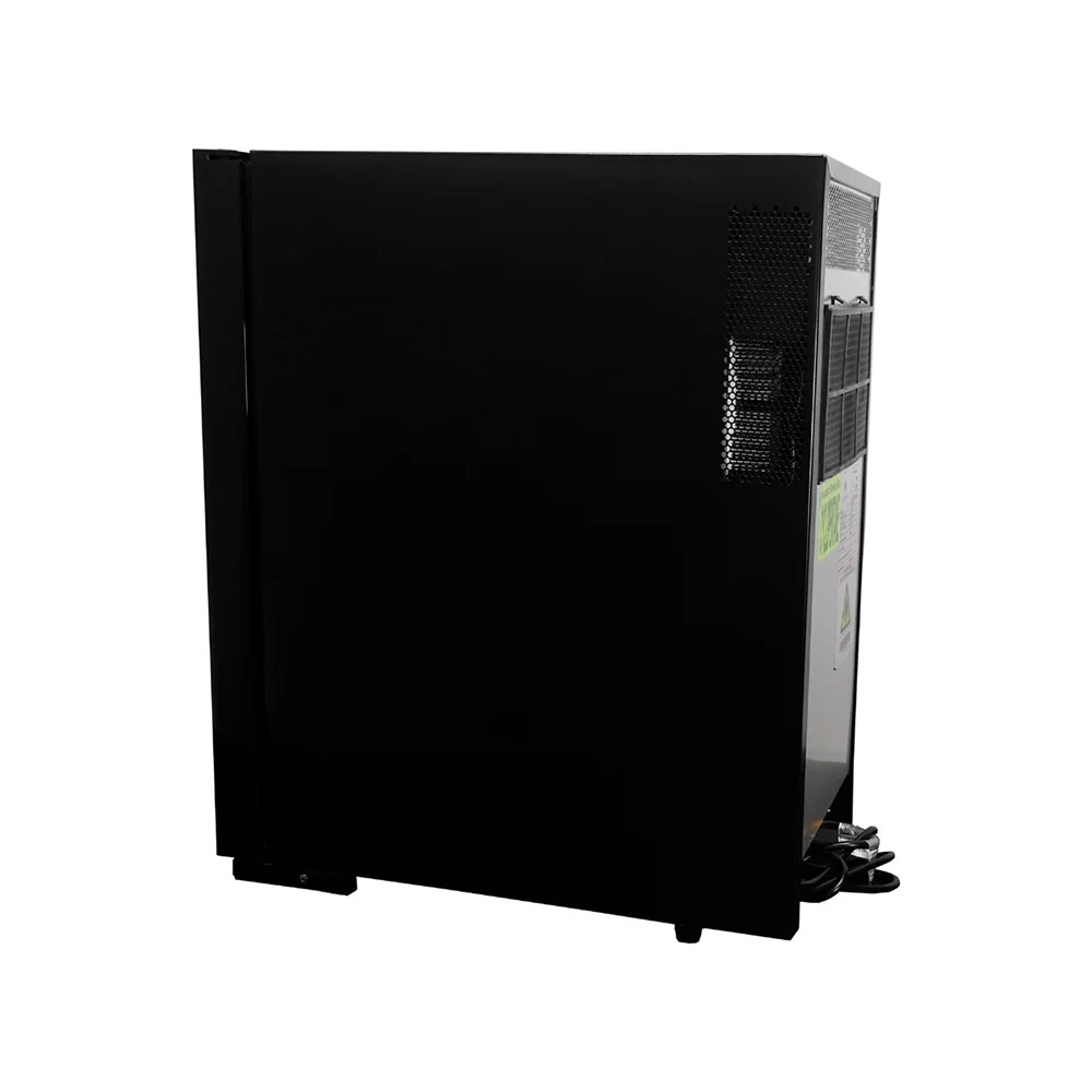 Adega Climatizada 12 Garrafas com Painel Touch TRONOS 220V Adega Climatizada 12 Garrafas com Painel Touch TRONOS 220V