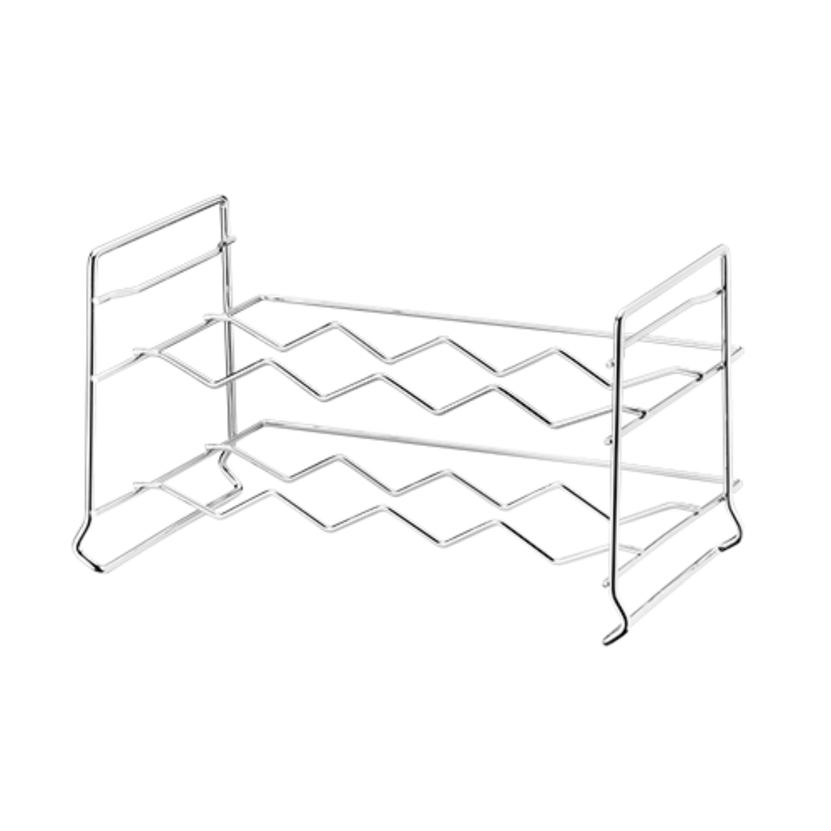 ADEGA EMPILHÁVEL MERLOT  8 GARRAFAS - SCHMITT