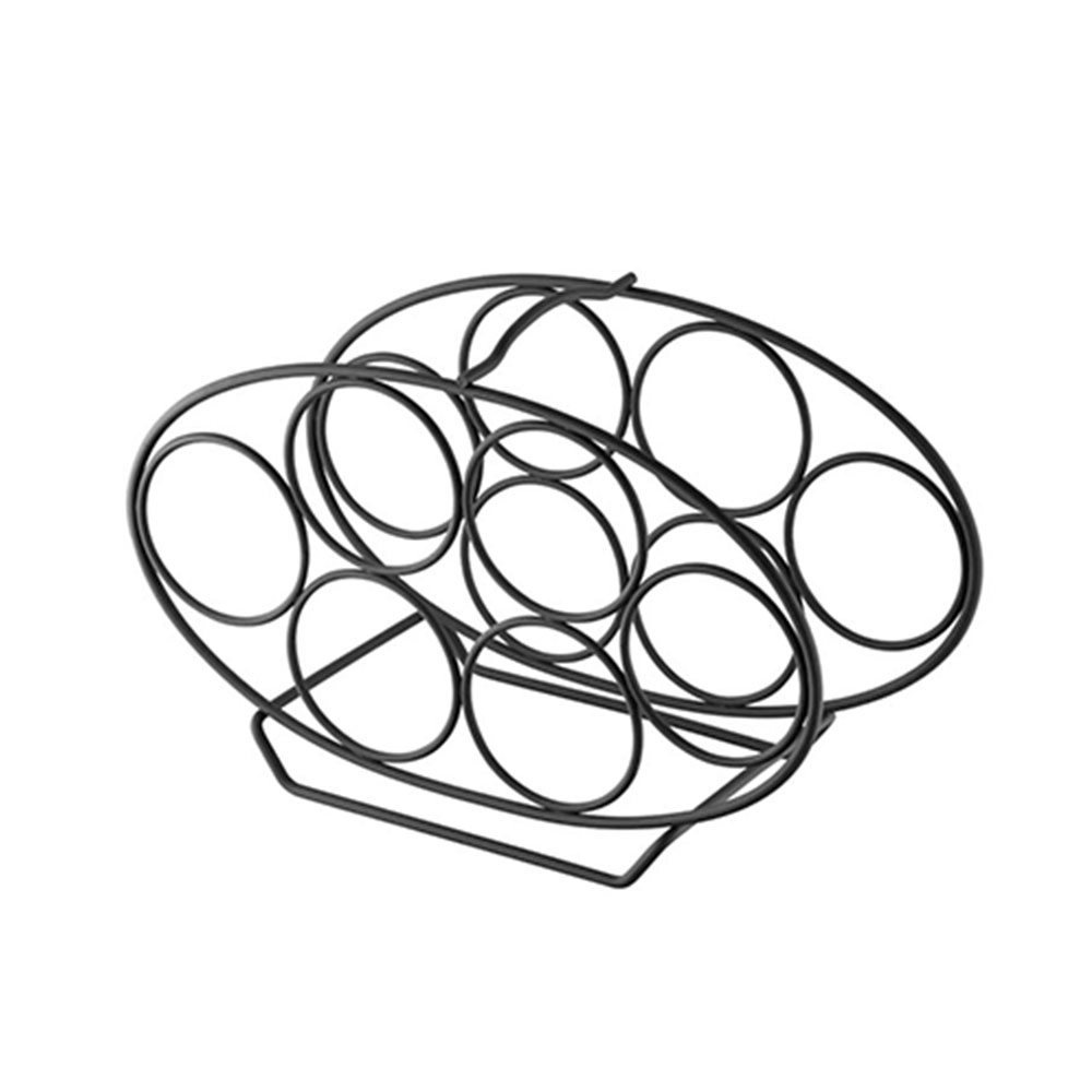 ADEGA OVAL PRETO FOSCO TANNAT SCHMITT