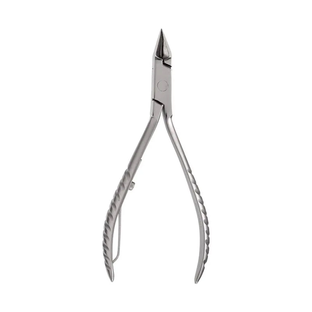 ALICATE DE UNHAS INOX PROART