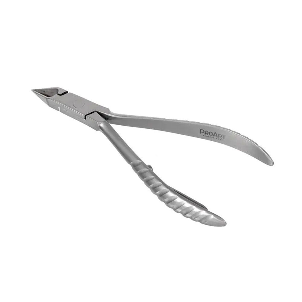 ALICATE DE UNHAS INOX PROART