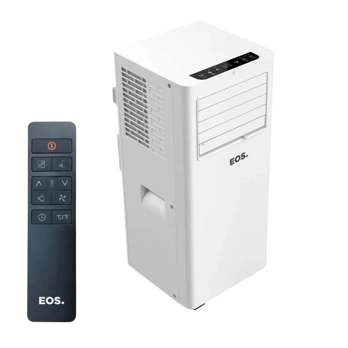 AR CONDICIONADO PORTÁTIL 10000 BTUS EOS SLIM EAP10F 127V BRANCO AR CONDICIONADO PORTÁTIL 10000 BTUS EOS SLIM EAP10F 127V BRANCO