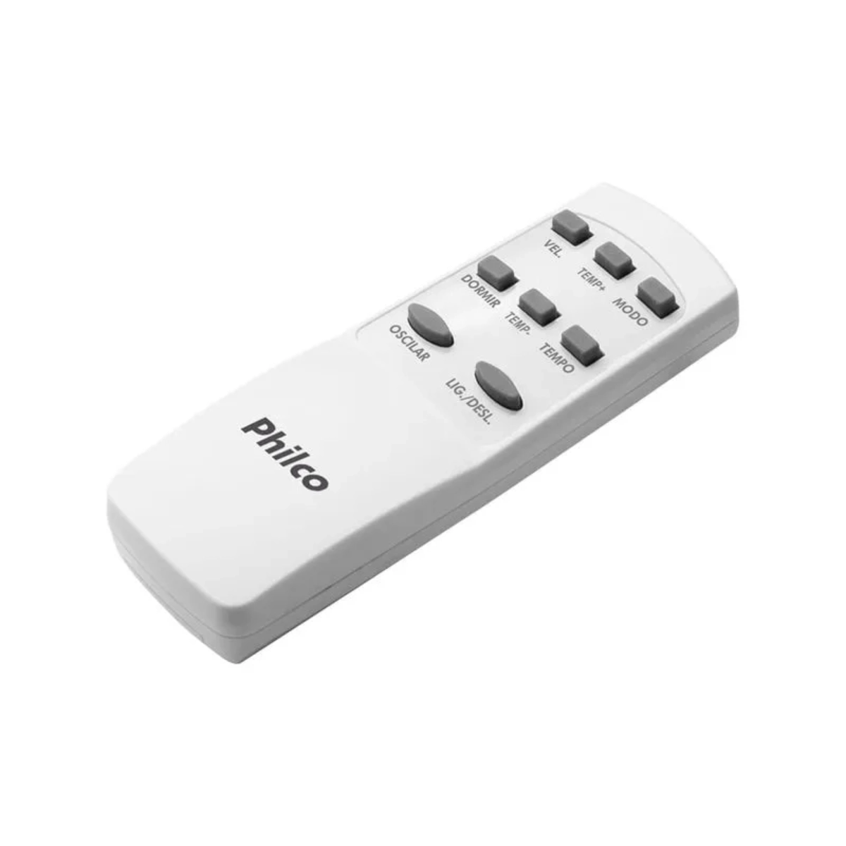 AR CONDICIONADO PORTÁTIL PHILCO 12000 BTU 3 EM 1 BRANCO 220V