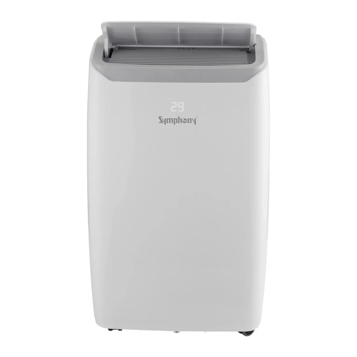 AR CONDICIONADO PORTÁTIL QUENTE E FRIO 12000 BTUS 127V SYMPHONY OPTIMA AR CONDICIONADO PORTÁTIL QUENTE E FRIO 12000 BTUS 127V SYMPHONY OPTIMA