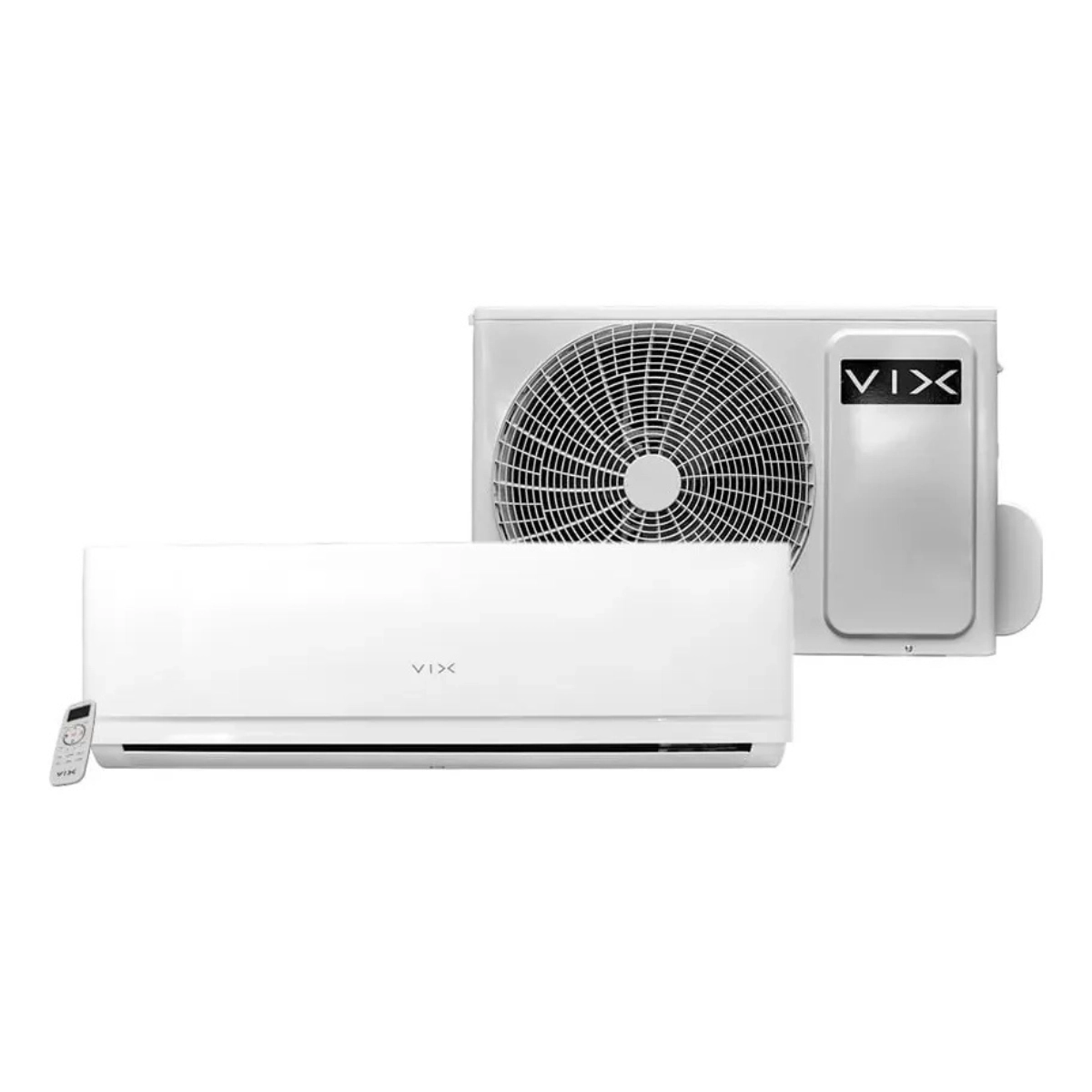 AR CONDICIONADO SPLIT VIX HI WALL 12000 BTU 220V INVERTER FRIO AR CONDICIONADO SPLIT VIX HI WALL 12000 BTU 220V INVERTER FRIO