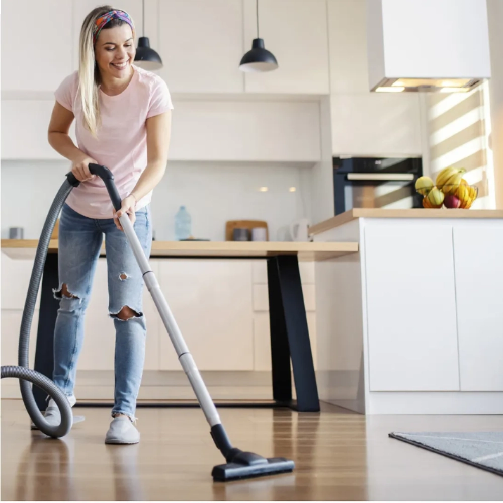 Aspirador De Pó E Agua Ecoclean Lite Aa118  220V