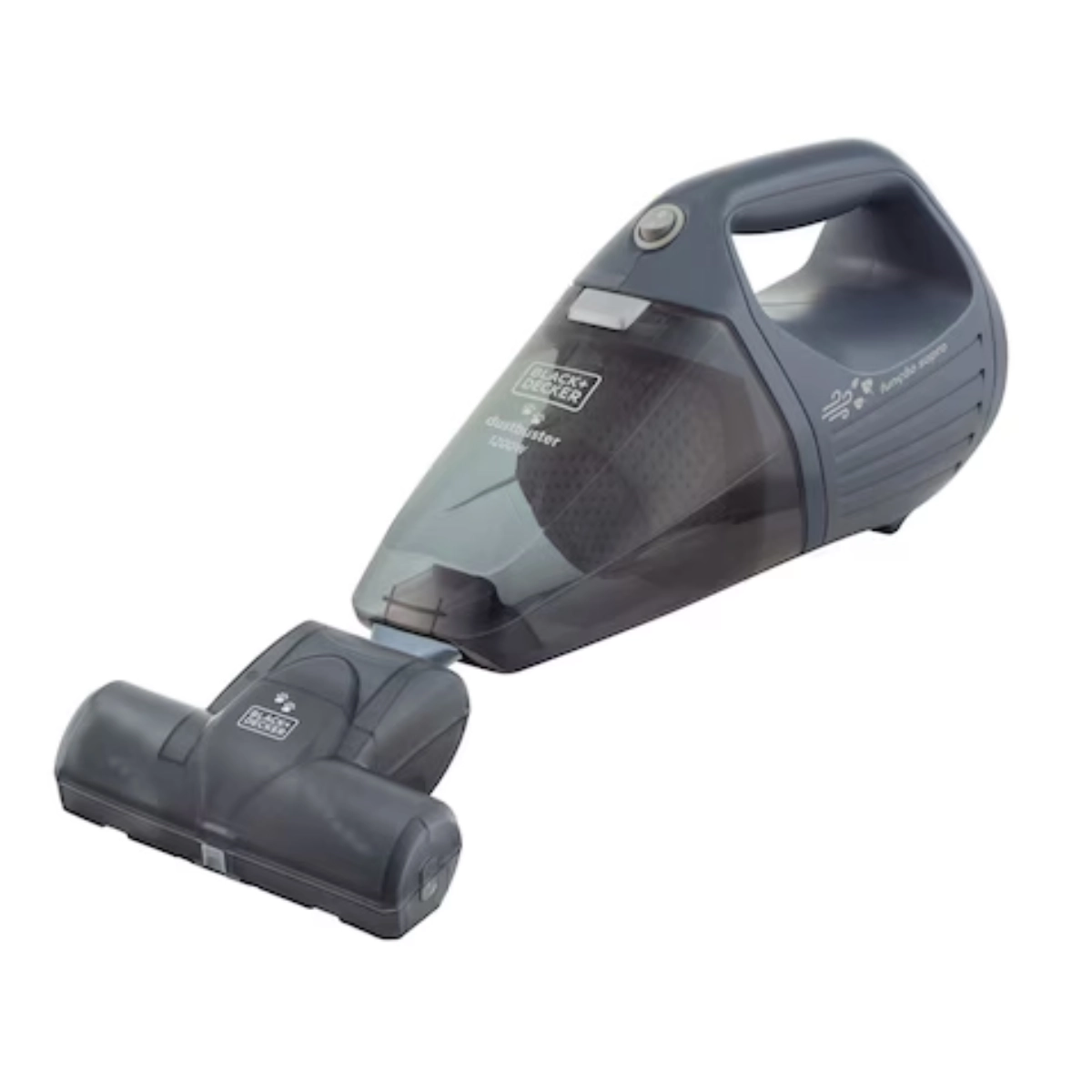 Aspirador de Po C/bocal Pet 1200w 127v