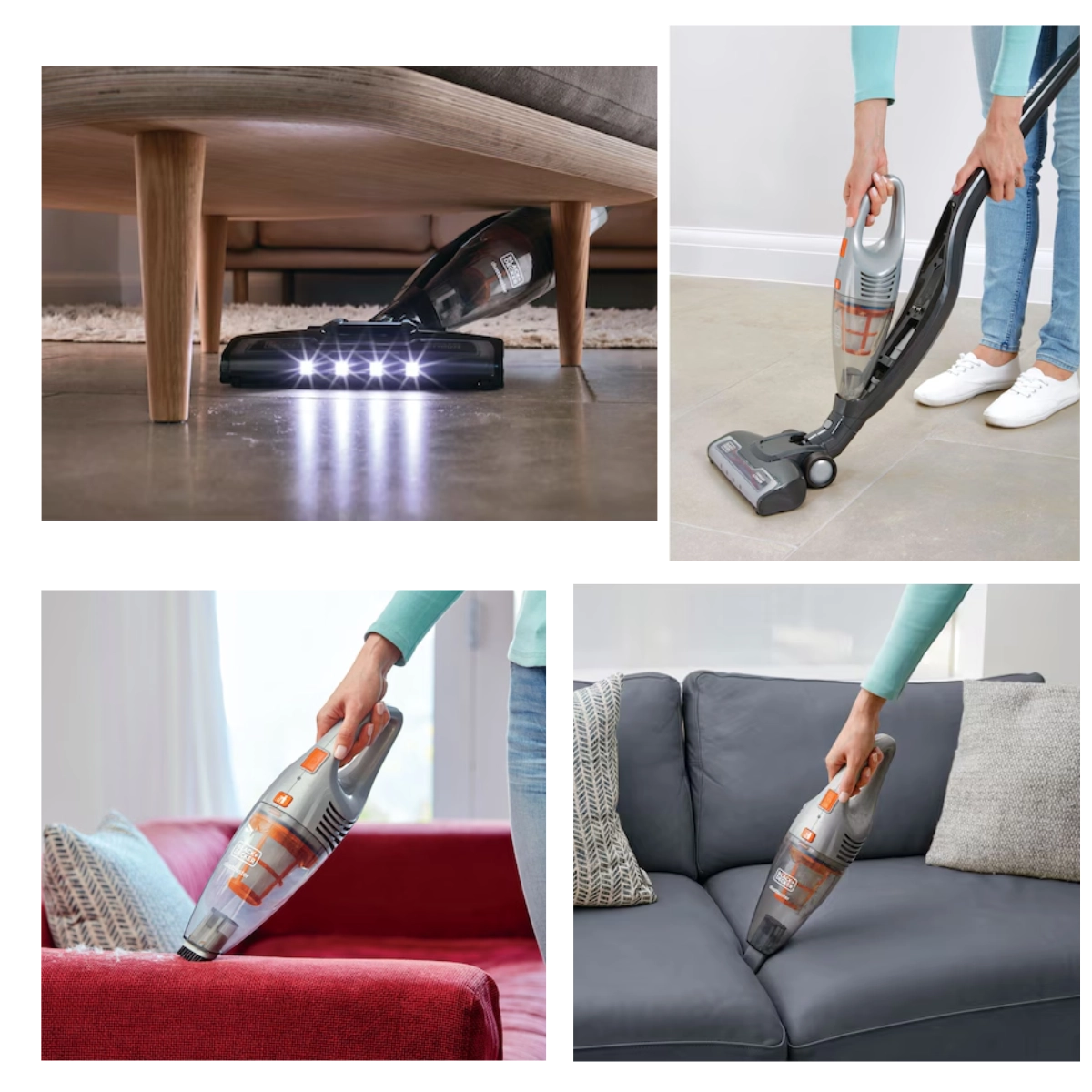 ASPIRADOR DE PO VERTICAL BATERIA BLACK DECKER SEM FIO 2EM1 ASPIRADOR DE PO VERTICAL BATERIA BLACK DECKER SEM FIO 2EM1