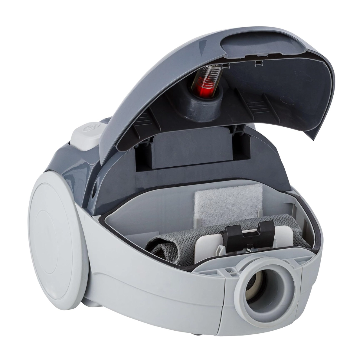 ASPIRADOR DE PO VERTICAL BLACK DECKER 2 EM 1 PORTÁTIL 127V ASPIRADOR DE PO VERTICAL BLACK DECKER 2 EM 1 PORTÁTIL 127V