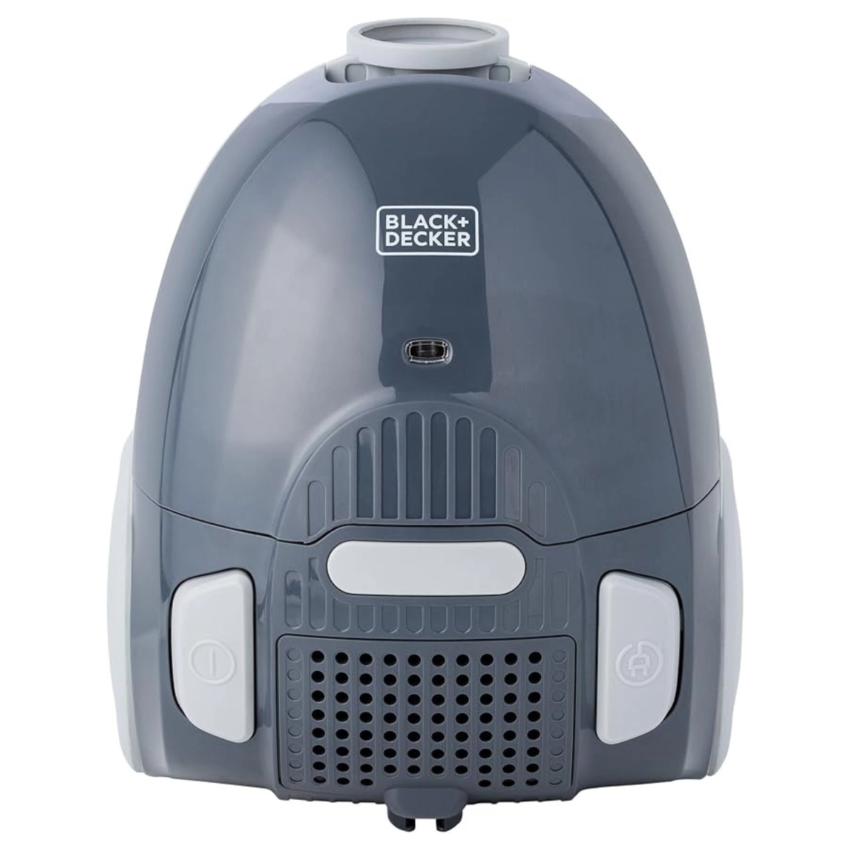 ASPIRADOR DE PO VERTICAL BLACK DECKER 2 EM 1 PORTÁTIL 127V ASPIRADOR DE PO VERTICAL BLACK DECKER 2 EM 1 PORTÁTIL 127V