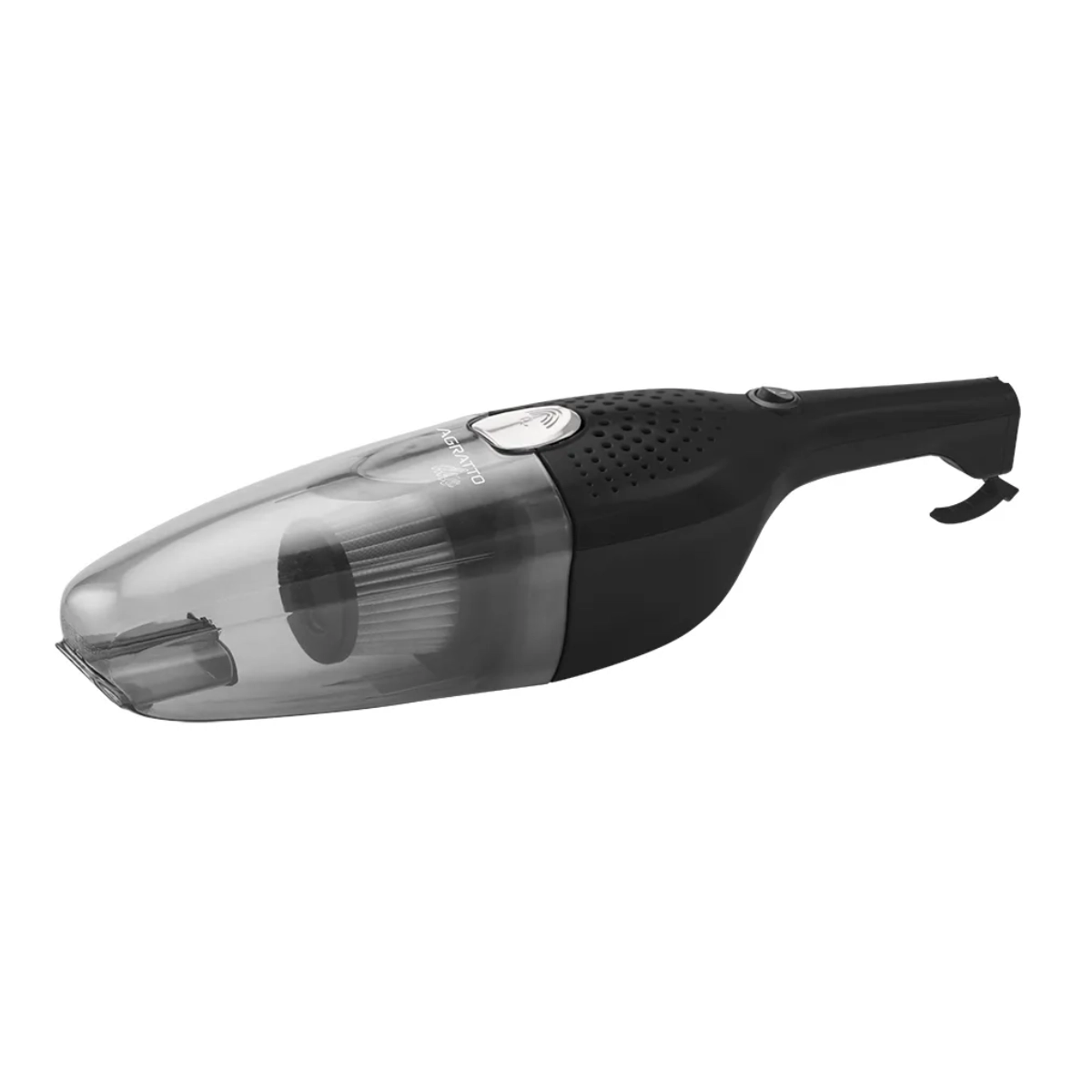 ASPIRADOR DE PO VERTICAL PRETO 2 EM 1 100W 127V AGRATTO ASPIRADOR DE PO VERTICAL PRETO 2 EM 1 100W 127V AGRATTO