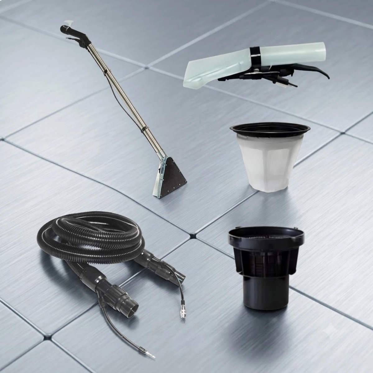 ASPIRADOR EXTRATOR DE PÓ E LÍQUIDOS 62L 2400W EA262 IPC BRASIL ASPIRADOR EXTRATOR DE PÓ E LÍQUIDOS 62L 2400W EA262 IPC BRASIL