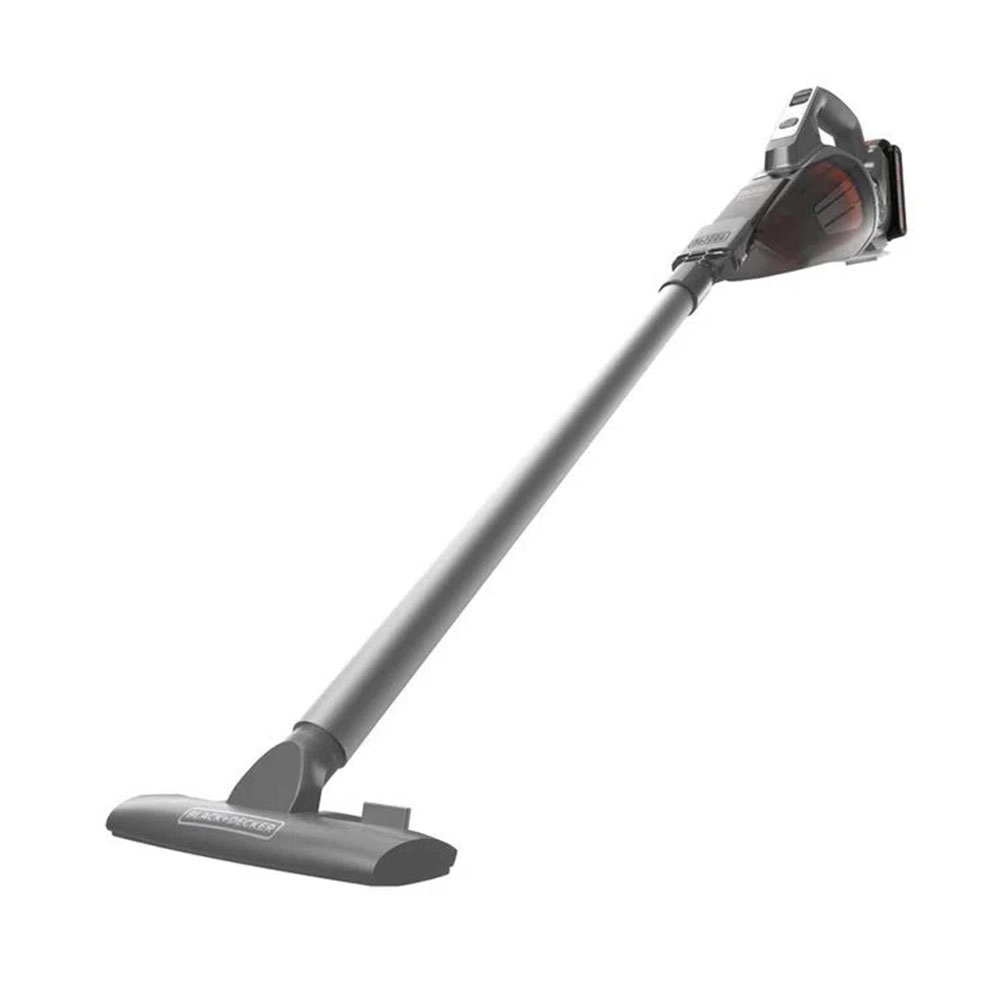 Aspirador Portátil Power Connect Dustbuster 20v Bchv001d1e-br Aspirador Portátil Power Connect Dustbuster 20v Bchv001d1e-br