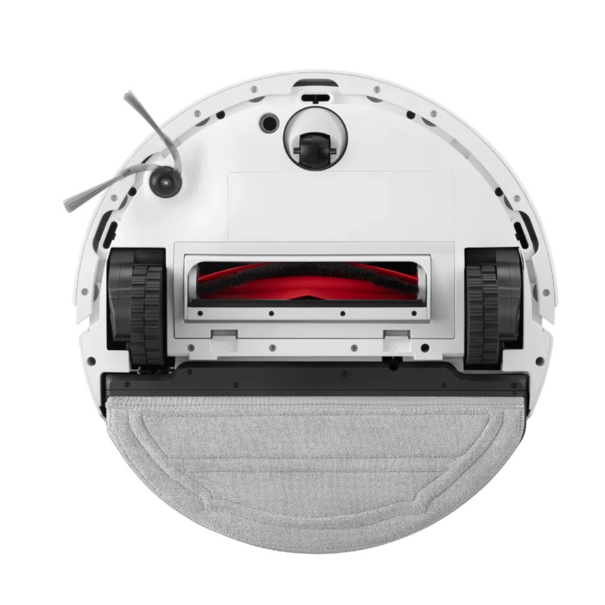 Aspirador Robo Q10 Vf 127v com Reservatorio e Doca de Carregamento Aspirador Robo Q10 Vf 127v com Reservatorio e Doca de Carregamento