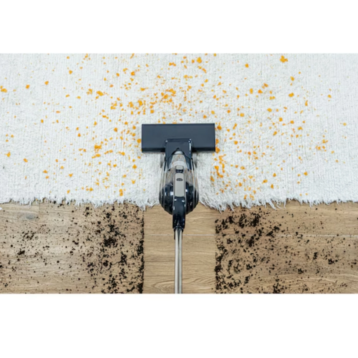 Aspirador Vertical Portátil Black+Decker 1200W 127V