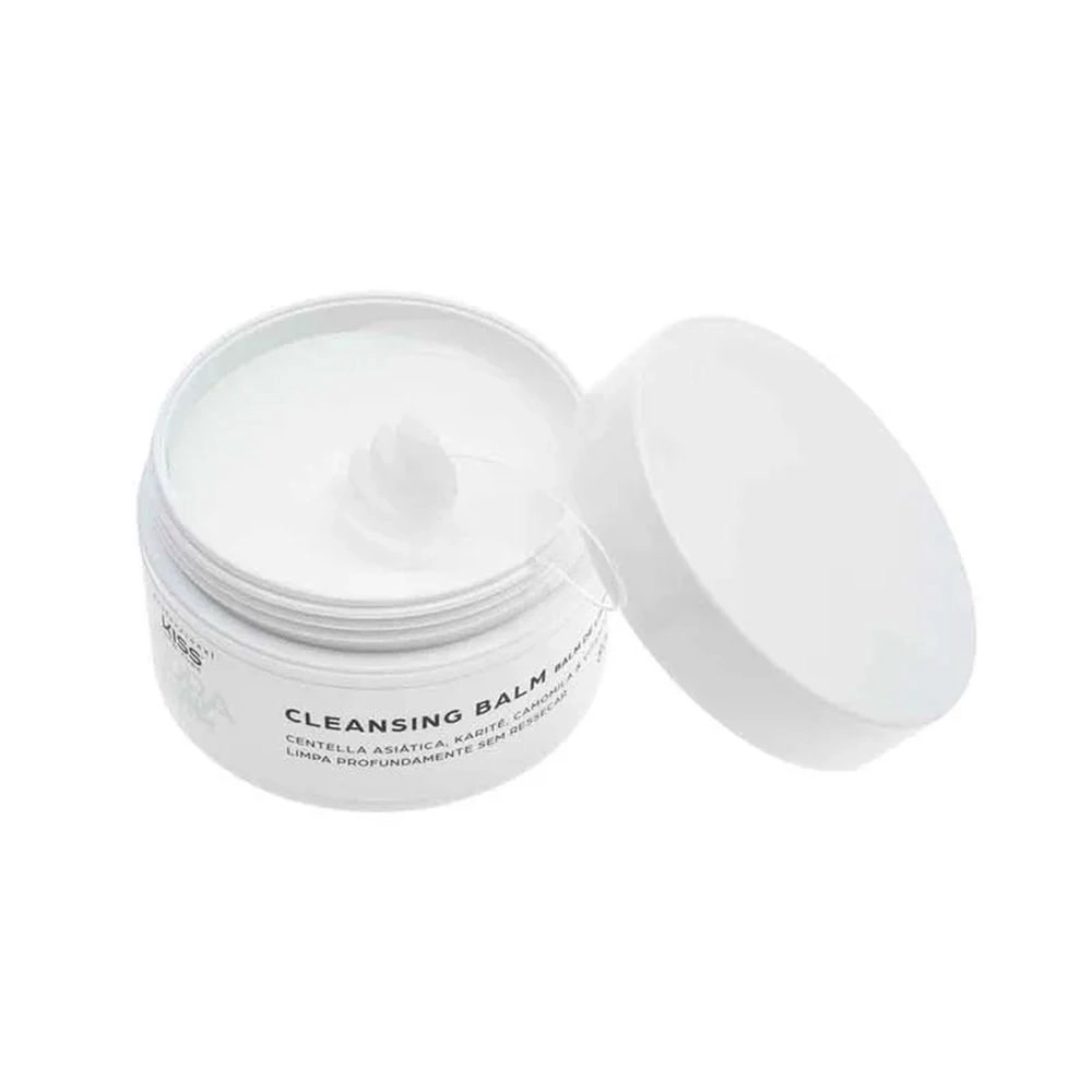 BALM DE LIMPEZA HIDRA YOUNG 80G KISS NEW YORK 