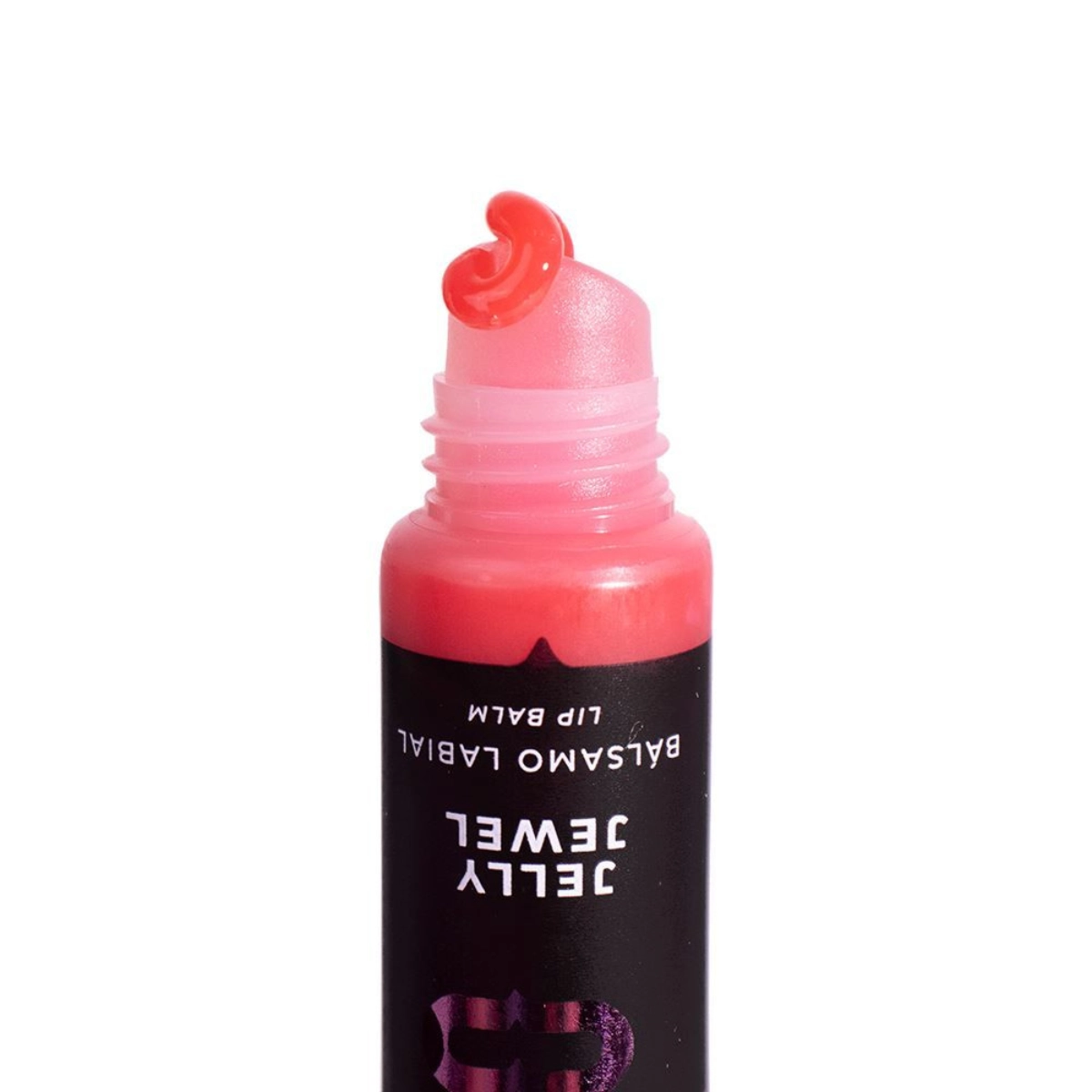 BALM LABIAL JELLY JEWEL OBSIDIAN JASPER HB74003 RUBY ROSE BALM LABIAL JELLY JEWEL OBSIDIAN JASPER HB74003 RUBY ROSE