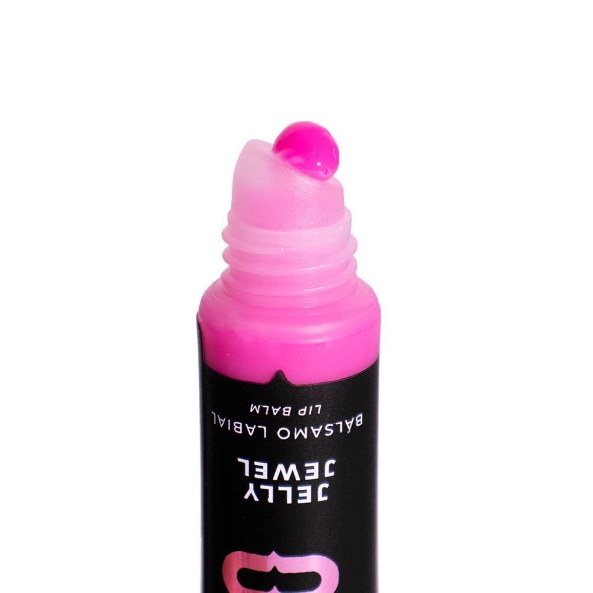 BALM LABIAL JELLY JEWEL OBSIDIAN RHODONITE HB74001 RUBYROSE BALM LABIAL JELLY JEWEL OBSIDIAN RHODONITE HB74001 RUBYROSE