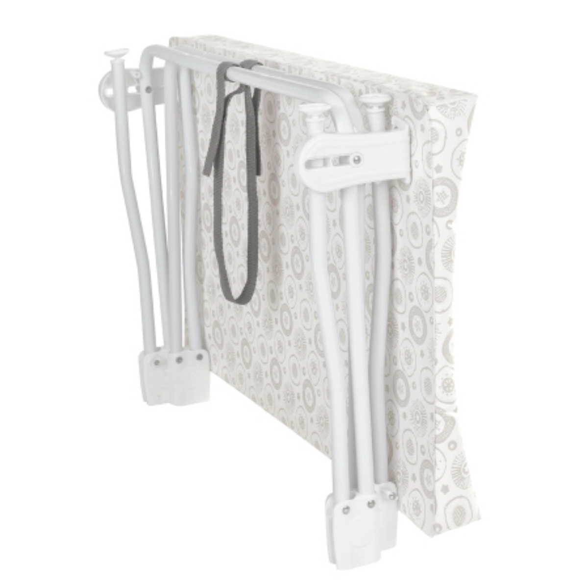 Banheira com Trocador Floripa Essencial Compacta 30kg - Tutti Baby