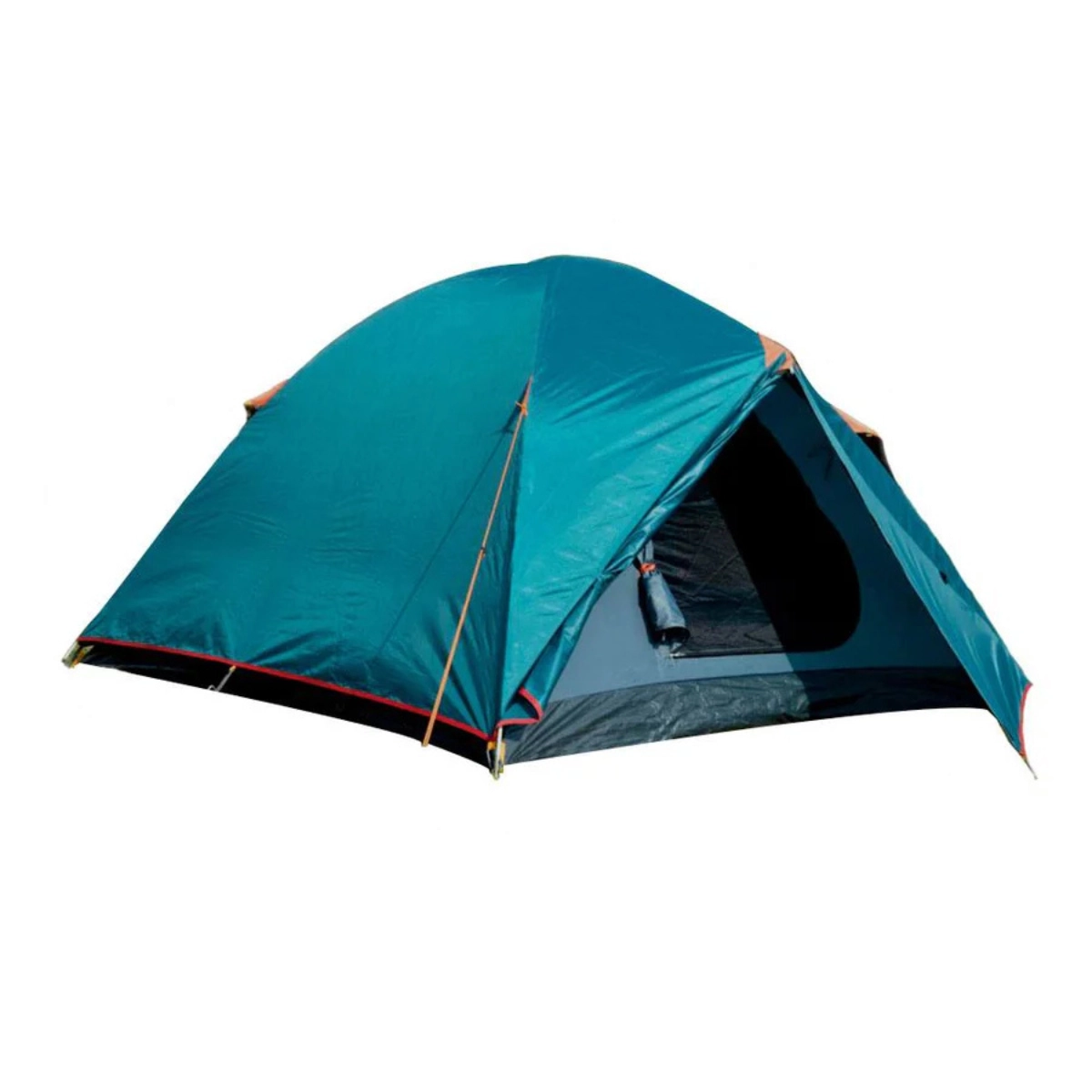 BARRACA DE CAMPING COLORADO GT 6 PESSOAS TECIDO IMPERMEAVEL NAUTIKA AZUL BARRACA DE CAMPING COLORADO GT 6 PESSOAS TECIDO IMPERMEAVEL NAUTIKA AZUL