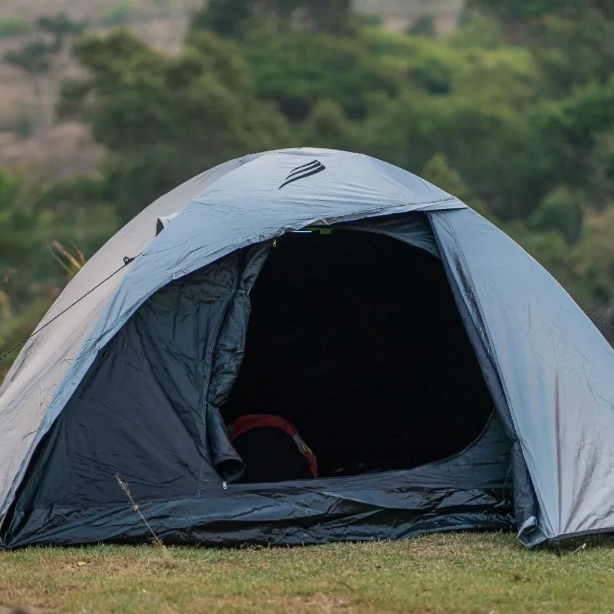 BARRACA DE CAMPING ONIX BLACKOUT PARA 4 PESSOAS - NAUTIKA