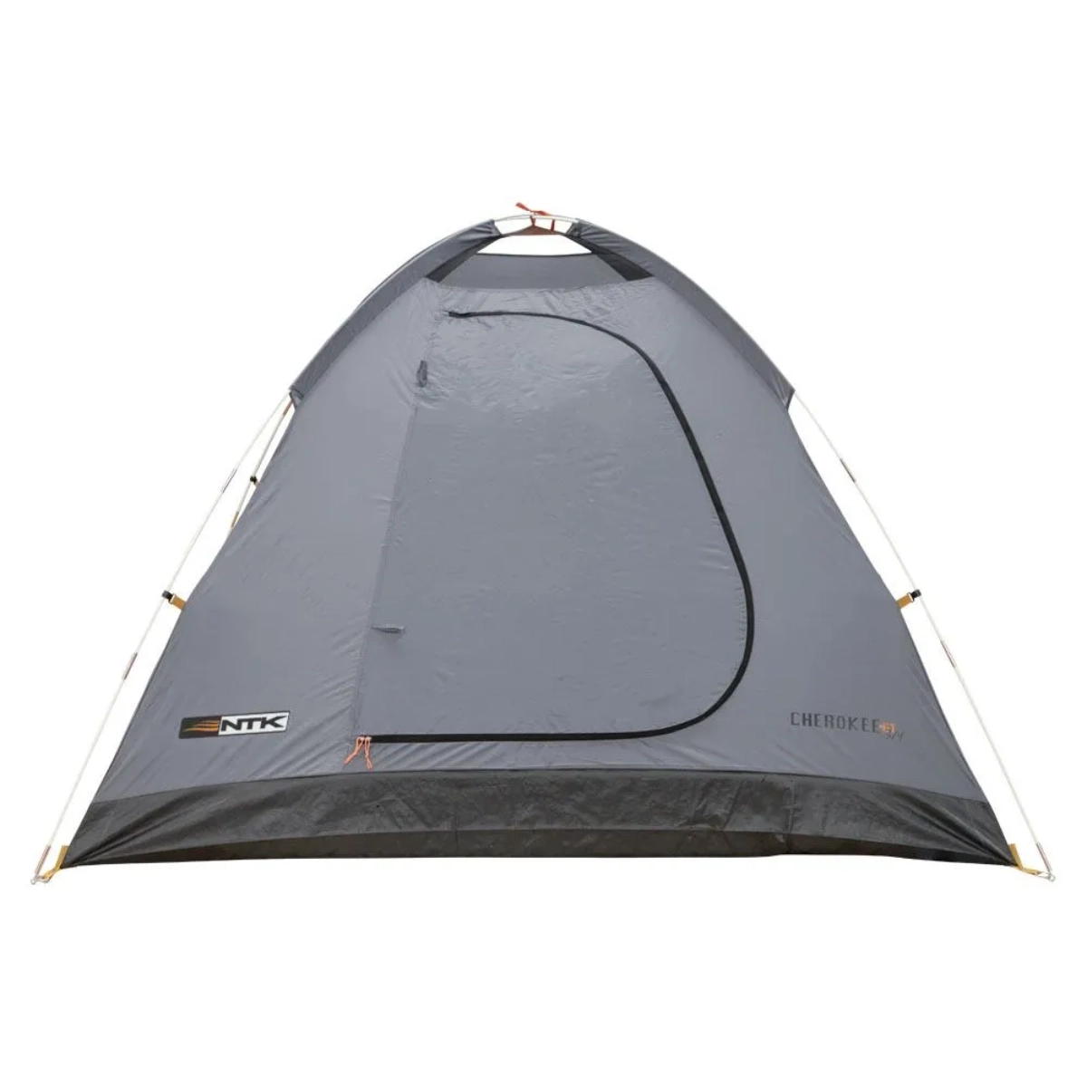 BARRACA IMPERMEAVEL CHEROKEE 4 PESSOAS ACAMPAMENTO NAUTIKA 