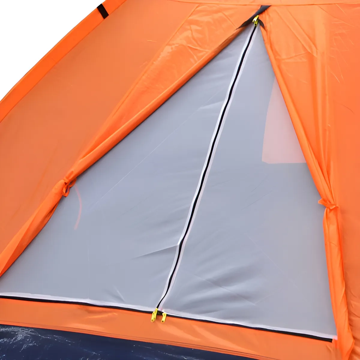 BARRACA PANDA IMPERMEAVEL PARA CAMPING 4 PESSOAS NAUTIKA