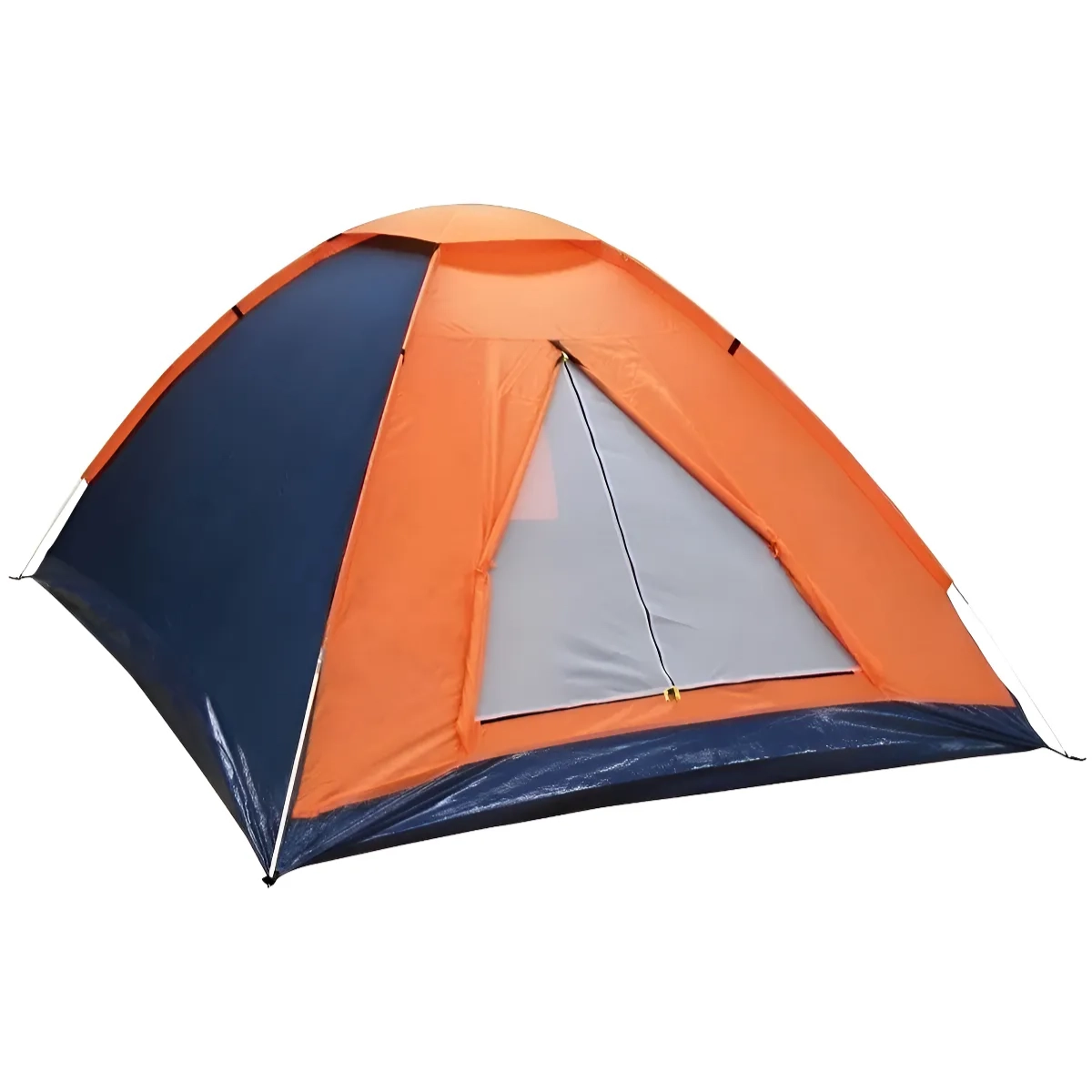 BARRACA PANDA IMPERMEAVEL PARA CAMPING 4 PESSOAS NAUTIKA