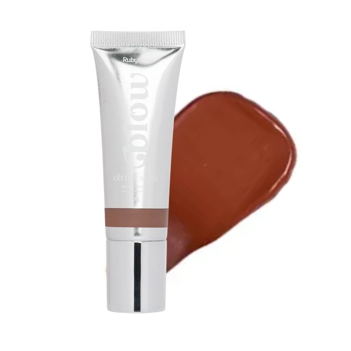BASE LÍQUIDA OH MY SKIN FBW110 BLOW RUBY ROSE BASE LÍQUIDA OH MY SKIN FBW110 BLOW RUBY ROSE