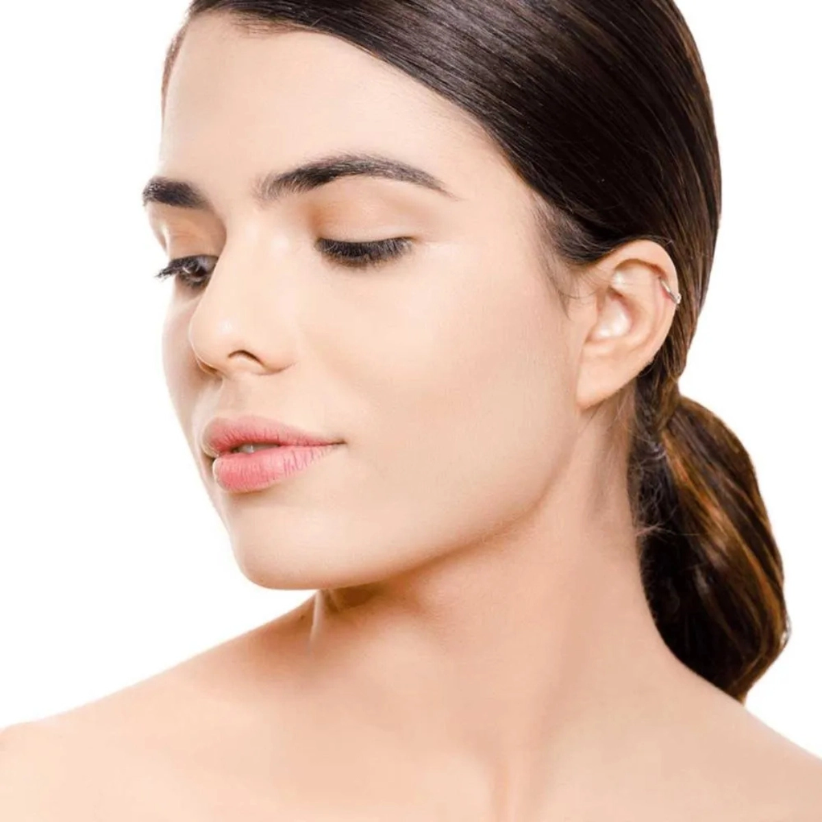 BASE VELVET SKIN BEGE CLARO 2 MARI MARIA 25G MAKEUP
