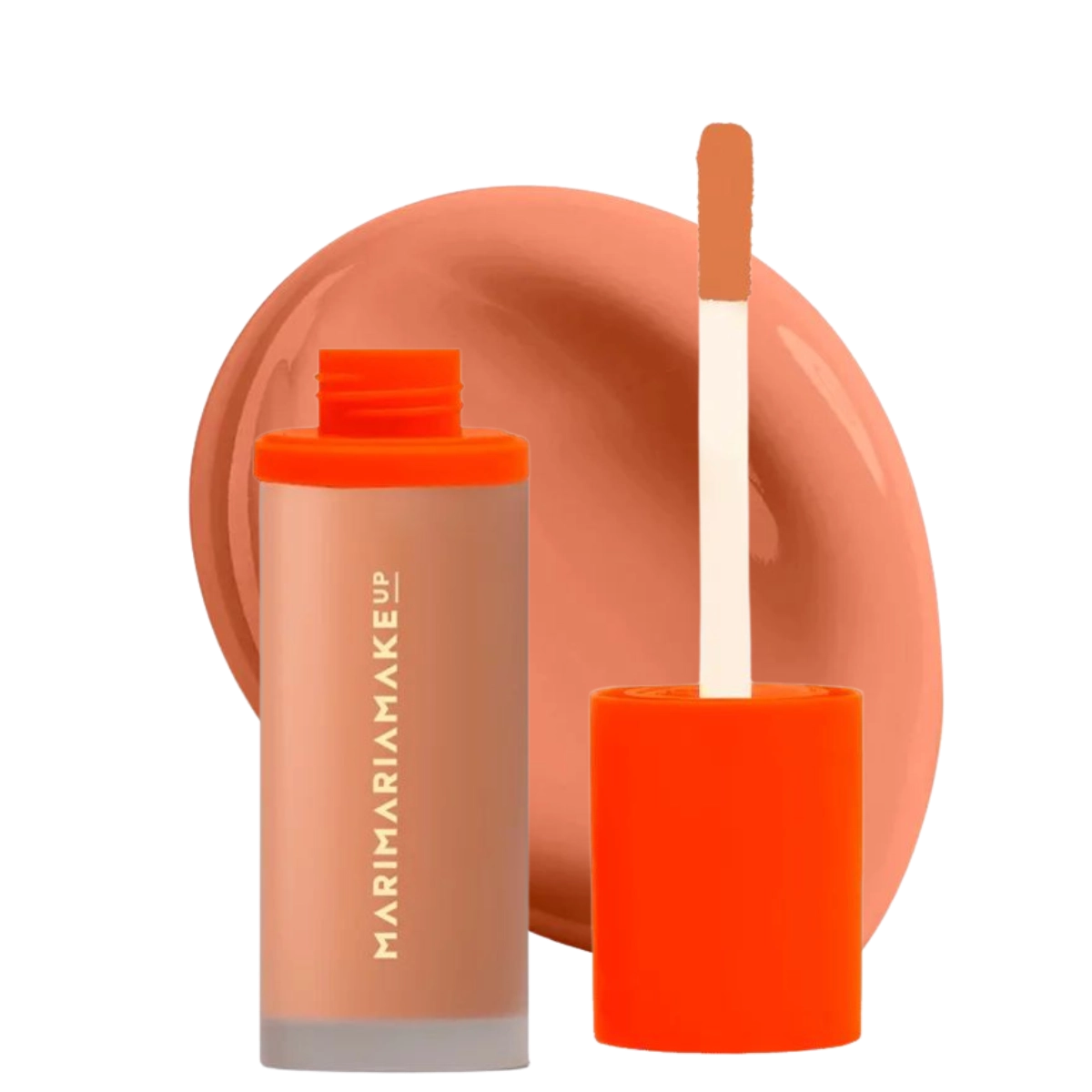 BASE VELVET SKIN CARAMELO MARI MARIA 25G MAKEUP