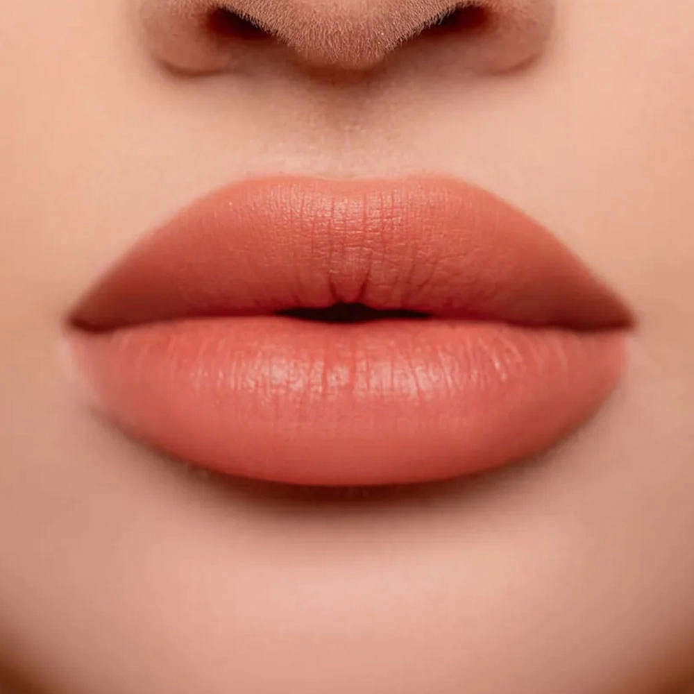 BATOM CLÁSSICO NUDE - RUBY KISSES