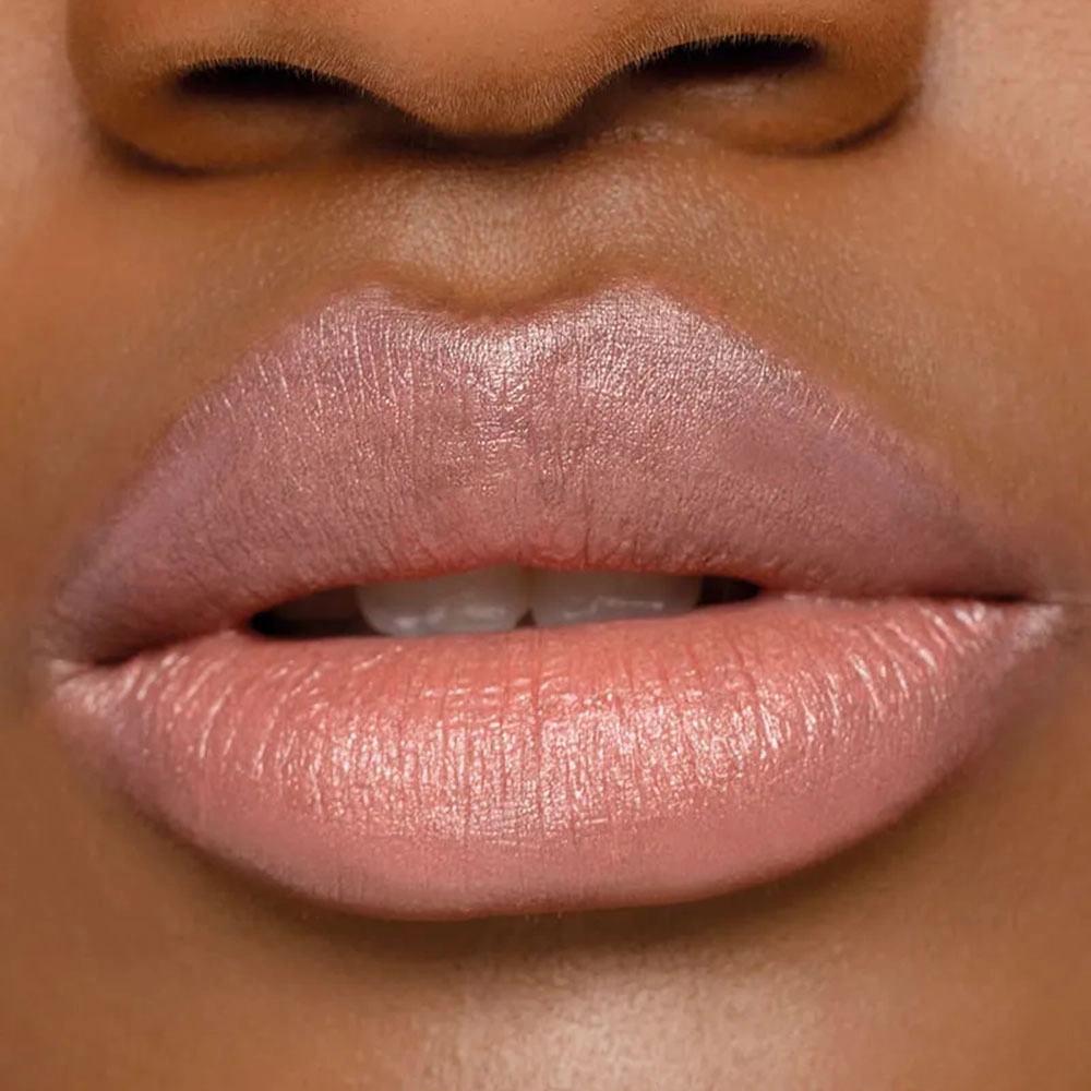 Batom Classico Nude Aberto Ruby Kisses