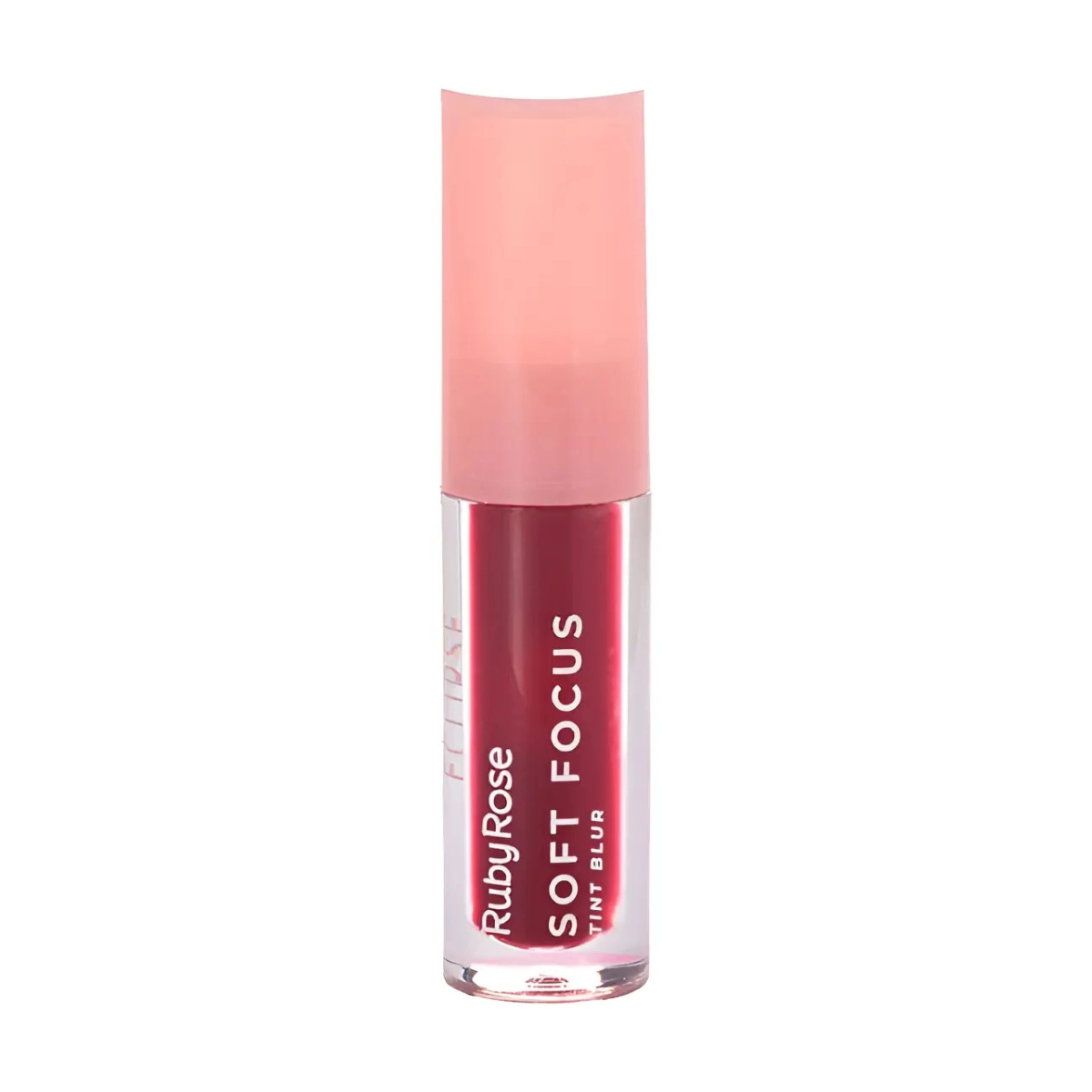 BATOM LÍQUIDO TINT BLUR SOFT FOCUS ECLIPSE HBL6601-1 RUBY ROSE BATOM LÍQUIDO TINT BLUR SOFT FOCUS ECLIPSE HBL6601-1 RUBY ROSE