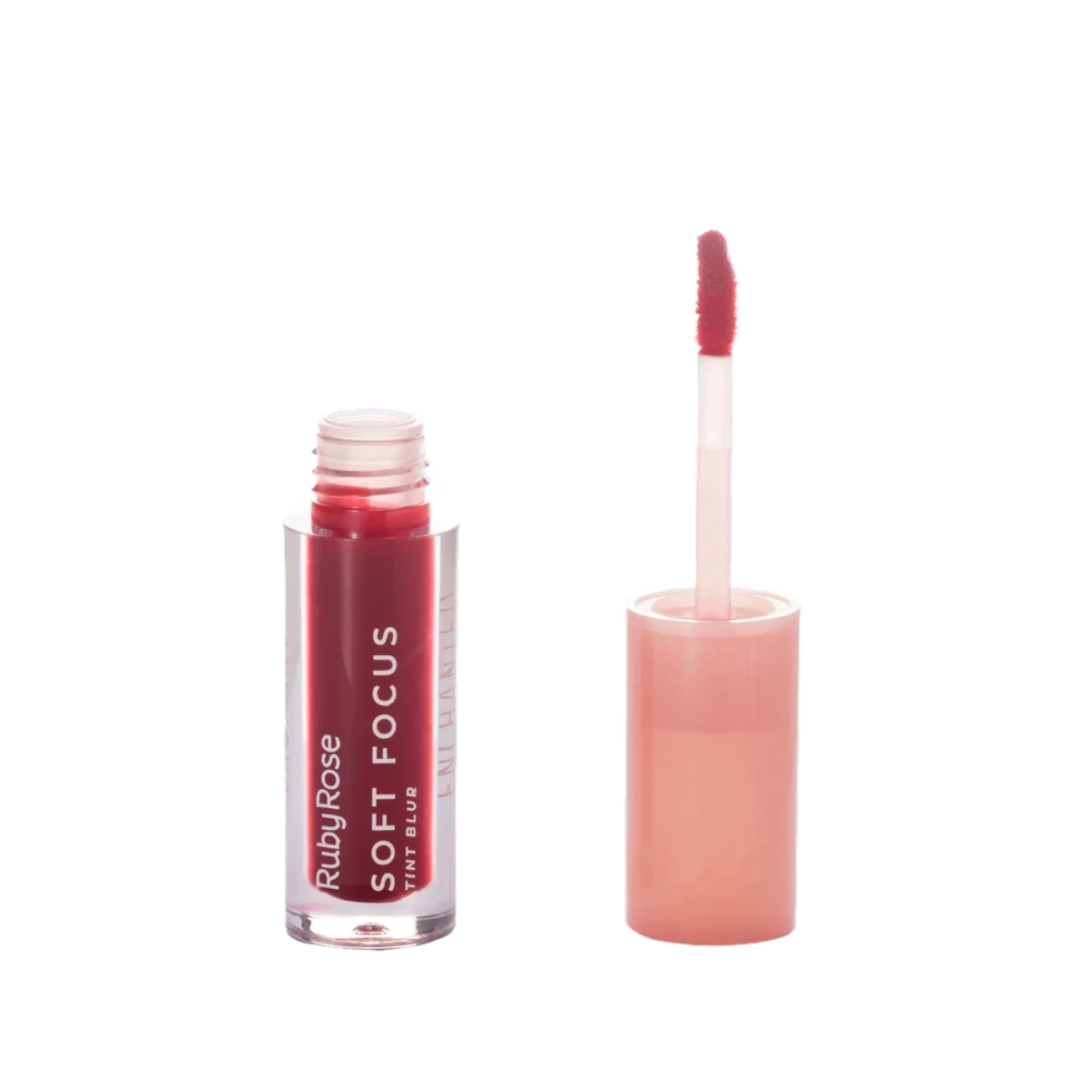 BATOM LÍQUIDO TINT BLUR SOFT FOCUS ENCHANTED HB L6601 2 RUBY ROSE BATOM LÍQUIDO TINT BLUR SOFT FOCUS ENCHANTED HB L6601 2 RUBY ROSE