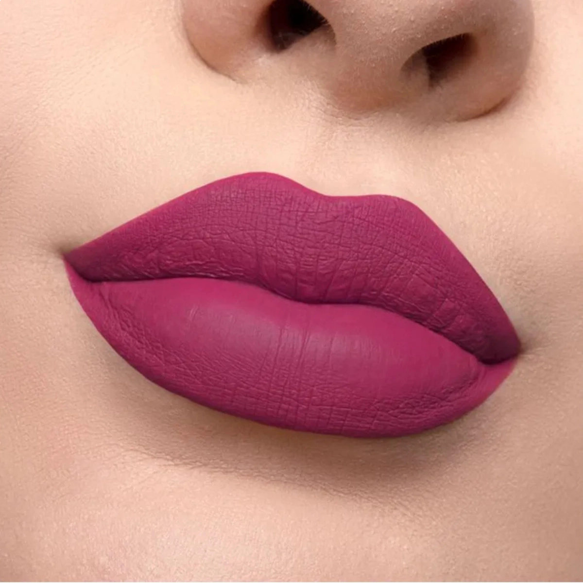 BATOM LABIAL LIQUIDO MOOD HB566S5 3,2ML CHARM RUBY ROSE