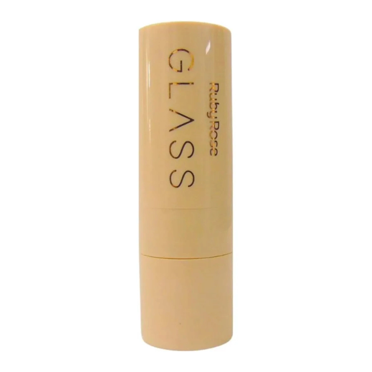 BATOM LABIAL VELVETY BG07 GLASS HB5487 RUBY ROSE 3,5G BATOM LABIAL VELVETY BG07 GLASS HB5487 RUBY ROSE 3,5G