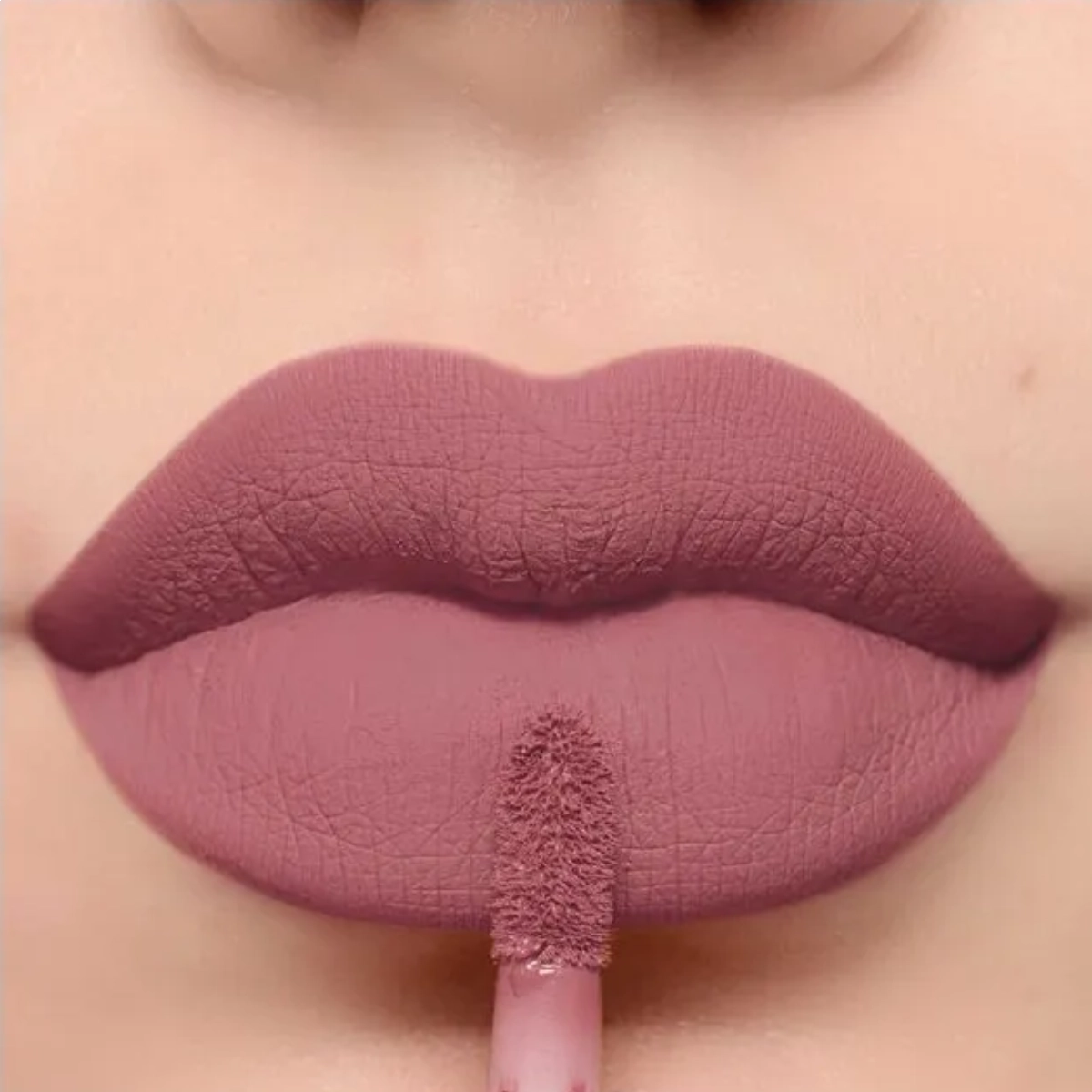 Batom Liquido Creamy Matte Cor Classy Mari Maria 3,8ml