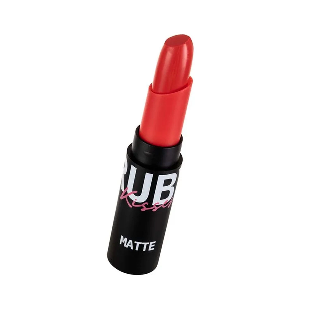 BATOM MATTE EXTREME CORAL - RUBY KISSES