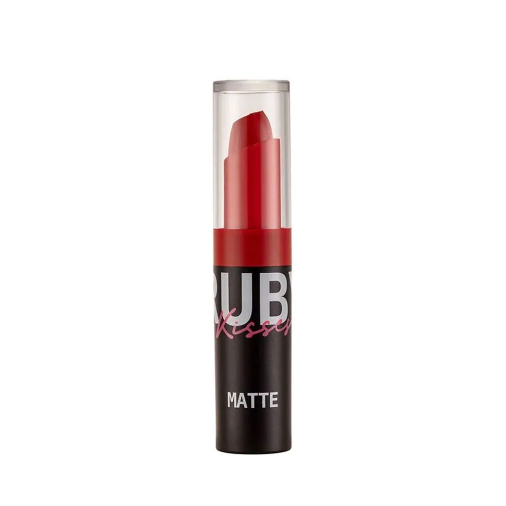 BATOM MATTE EXTREME CORAL - RUBY KISSES